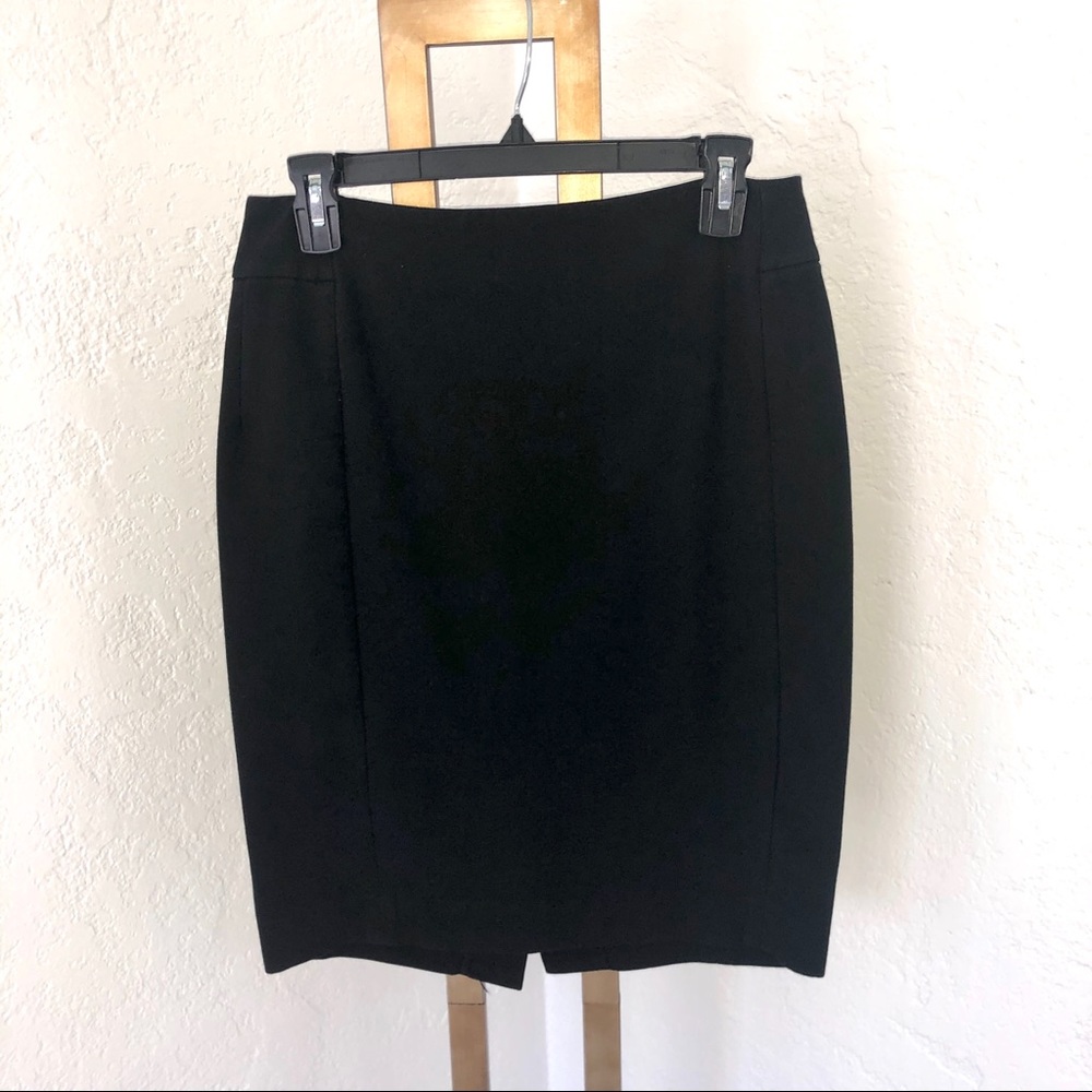 Pencil skirt